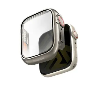 Skinarma Gado Pro Apple Watch 44mm titanium