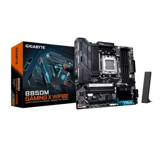 Płyta główna Gigabyte B850M GAMING X WIFI6E