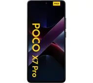 POCO X7 Pro 5G 12/512GB 6,67