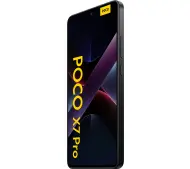 POCO X7 Pro 5G 12/512GB 6,67