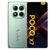 POCO X7 5G
