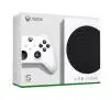 Konsola Xbox Series S 512GB + Dodatkowy Pad Czerwony