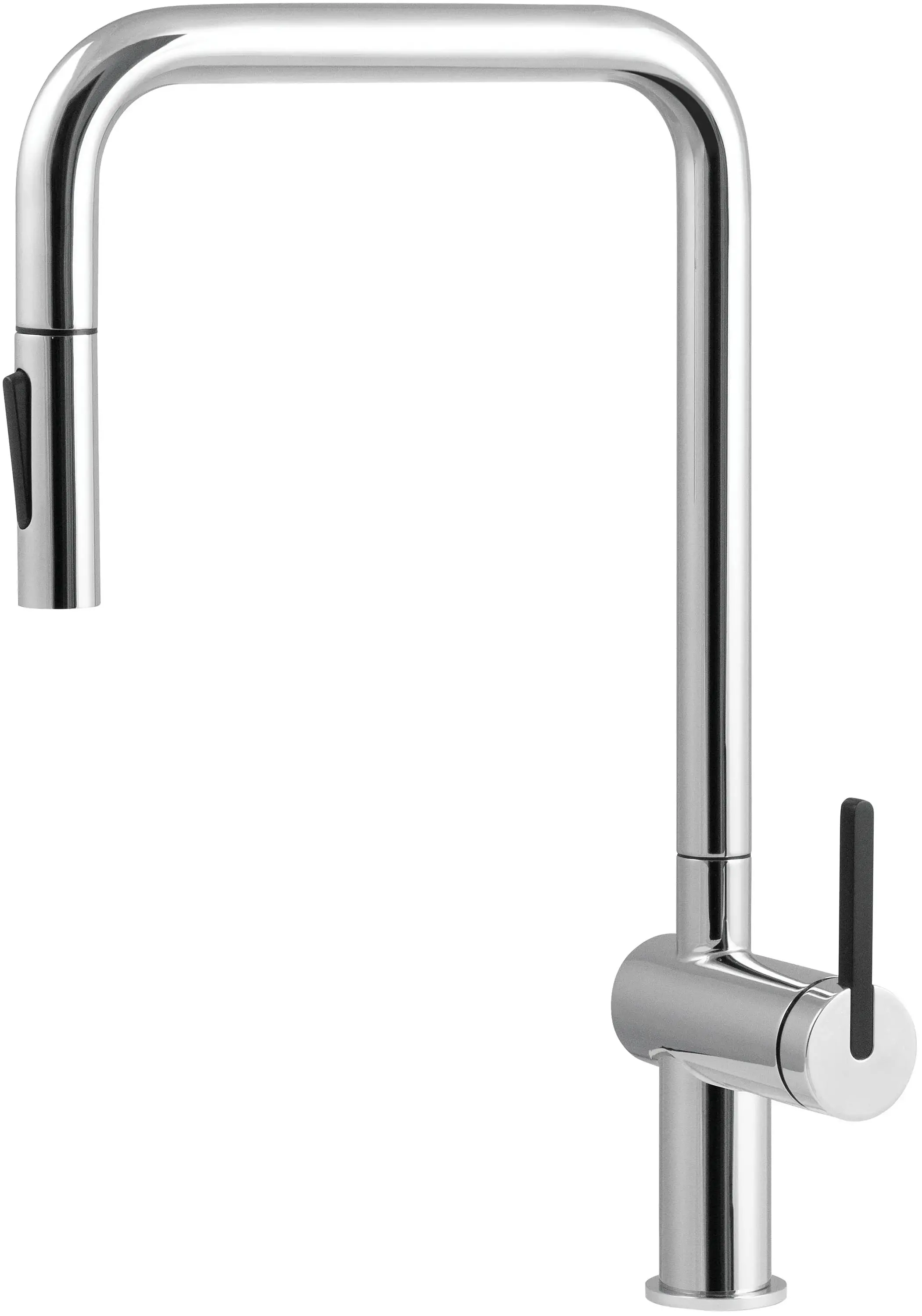 Deante MOMI BKM_073N Chrom