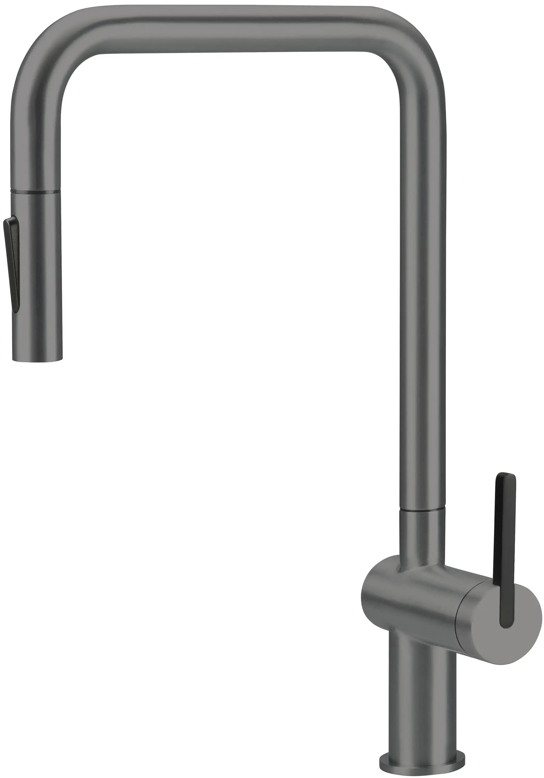 Deante MOMI Titanium