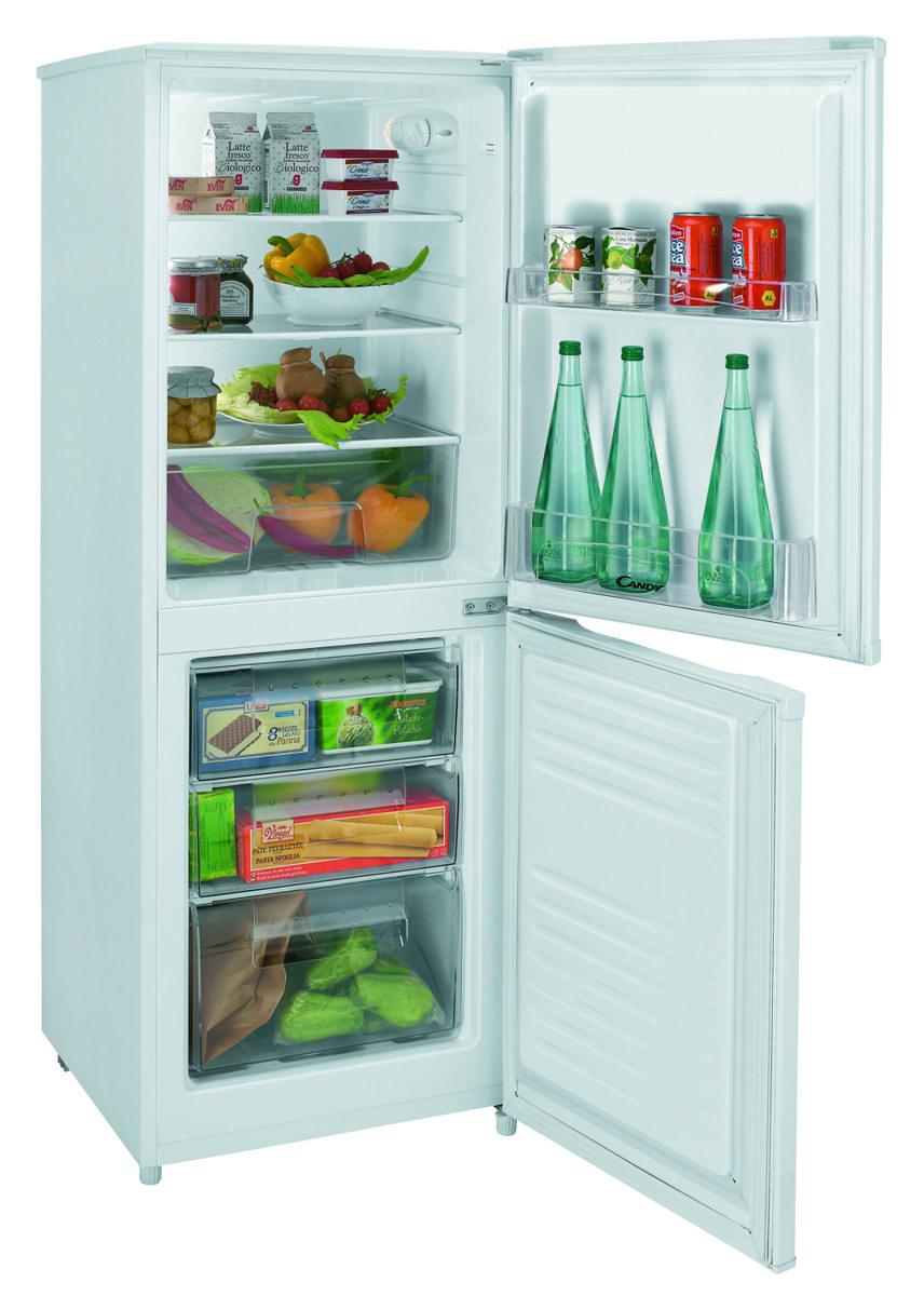 Lodówka Candy CFM 2040
