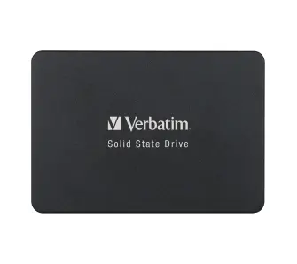 Dysk Verbatim Vi550 S3 2TB 2.5"