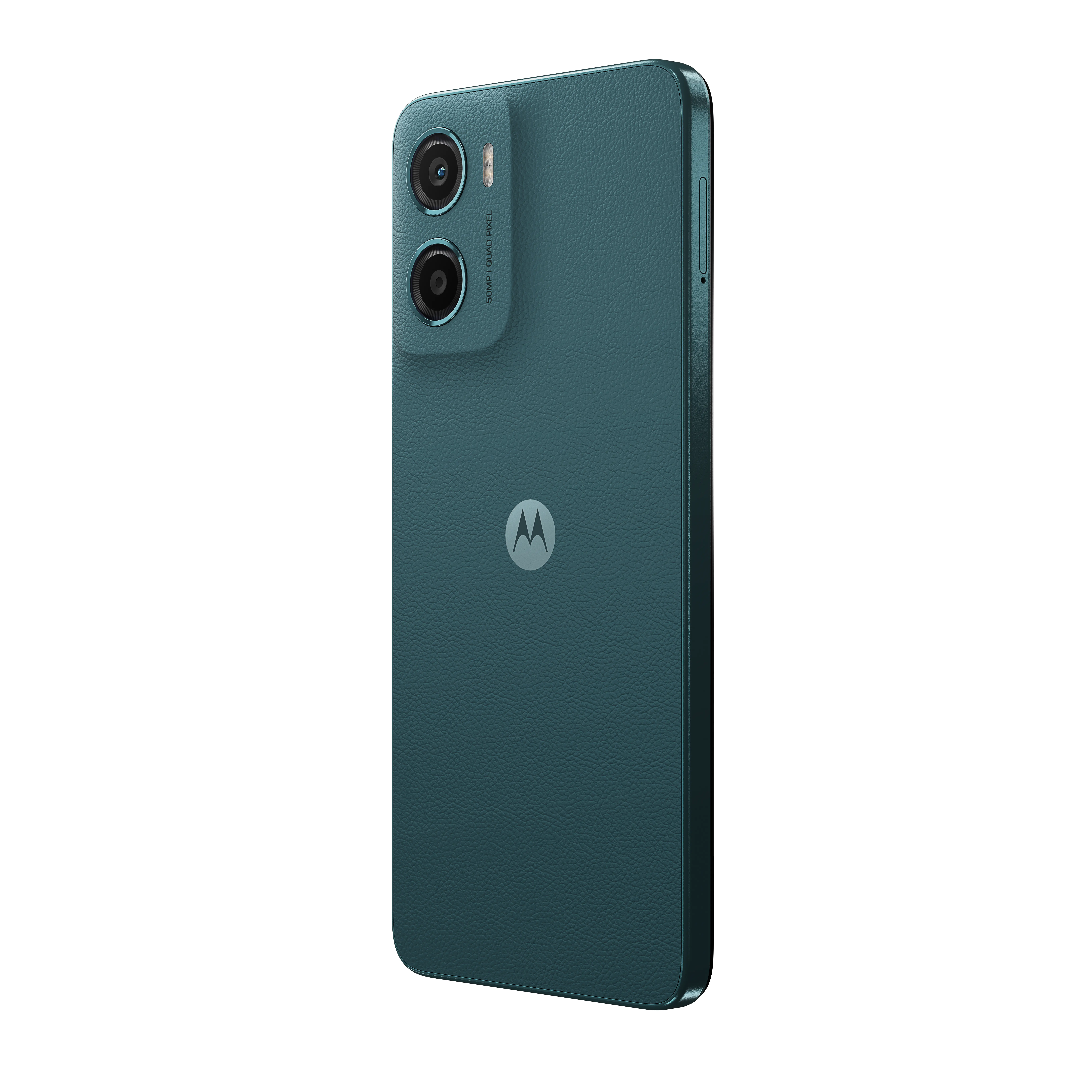 Smartfon Motorola moto g05 4/128GB 6,67" 90Hz 50Mpix Zielony