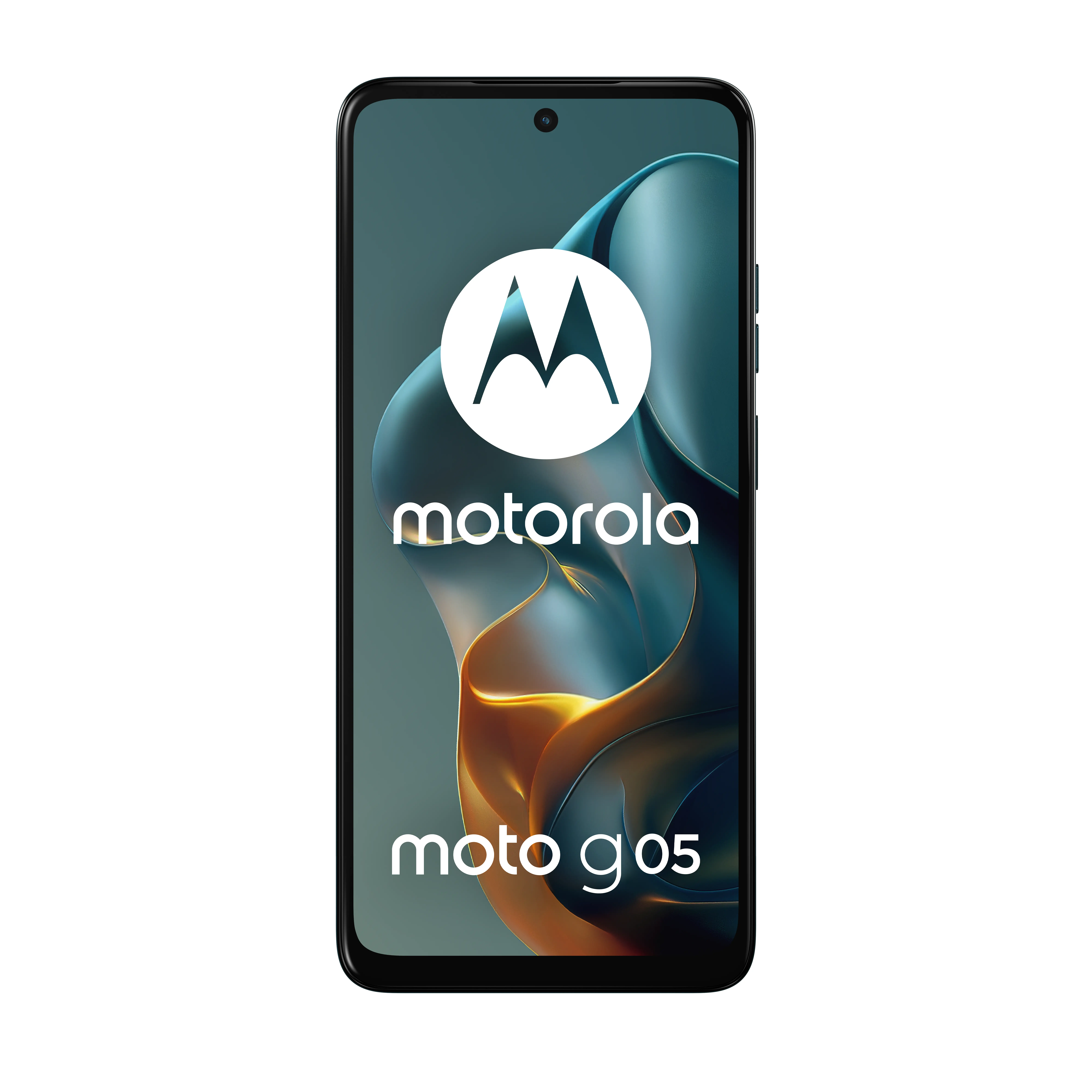 Smartfon Motorola moto g05 4/128GB 6,67" 90Hz 50Mpix Zielony