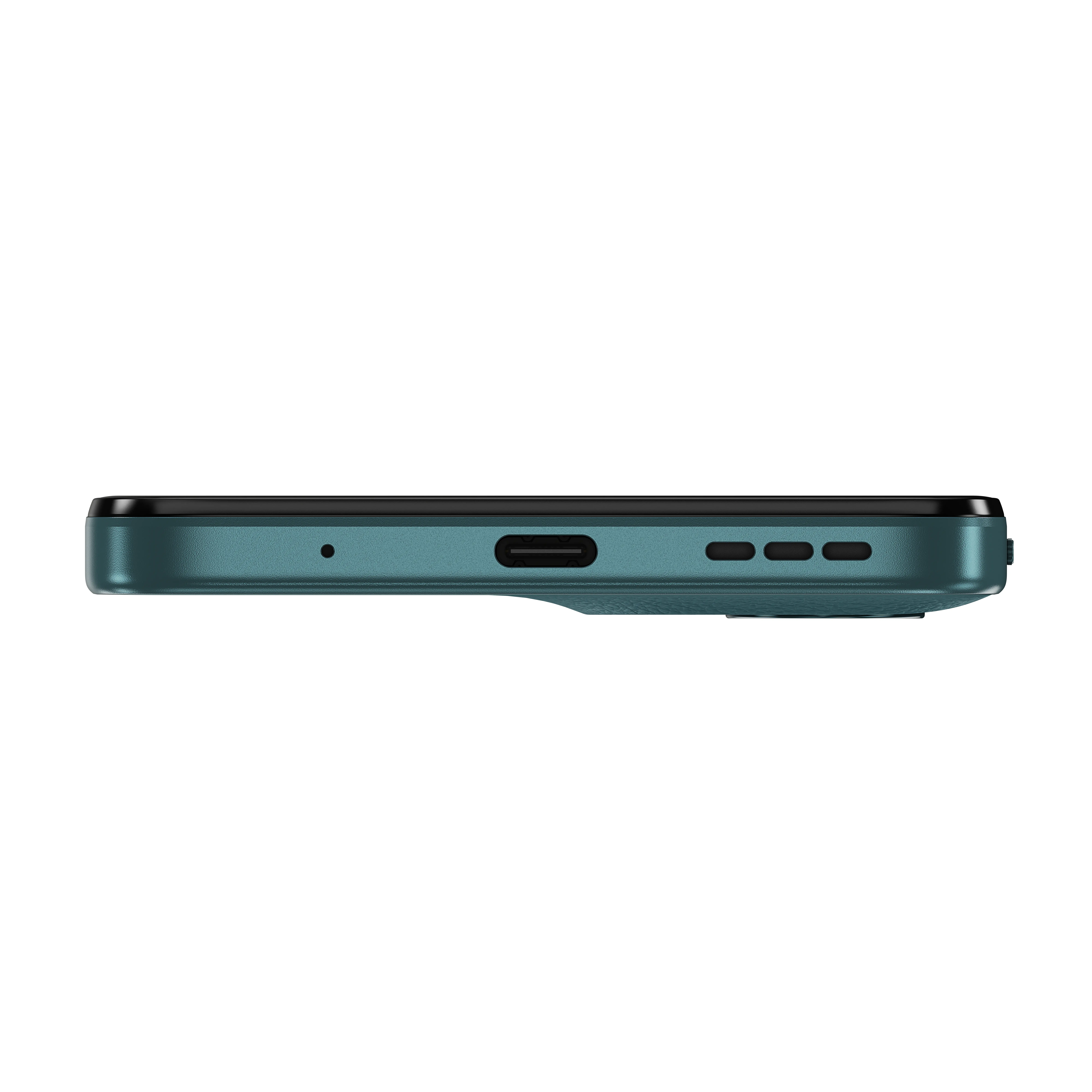 Smartfon Motorola moto g05 4/128GB 6,67" 90Hz 50Mpix Zielony