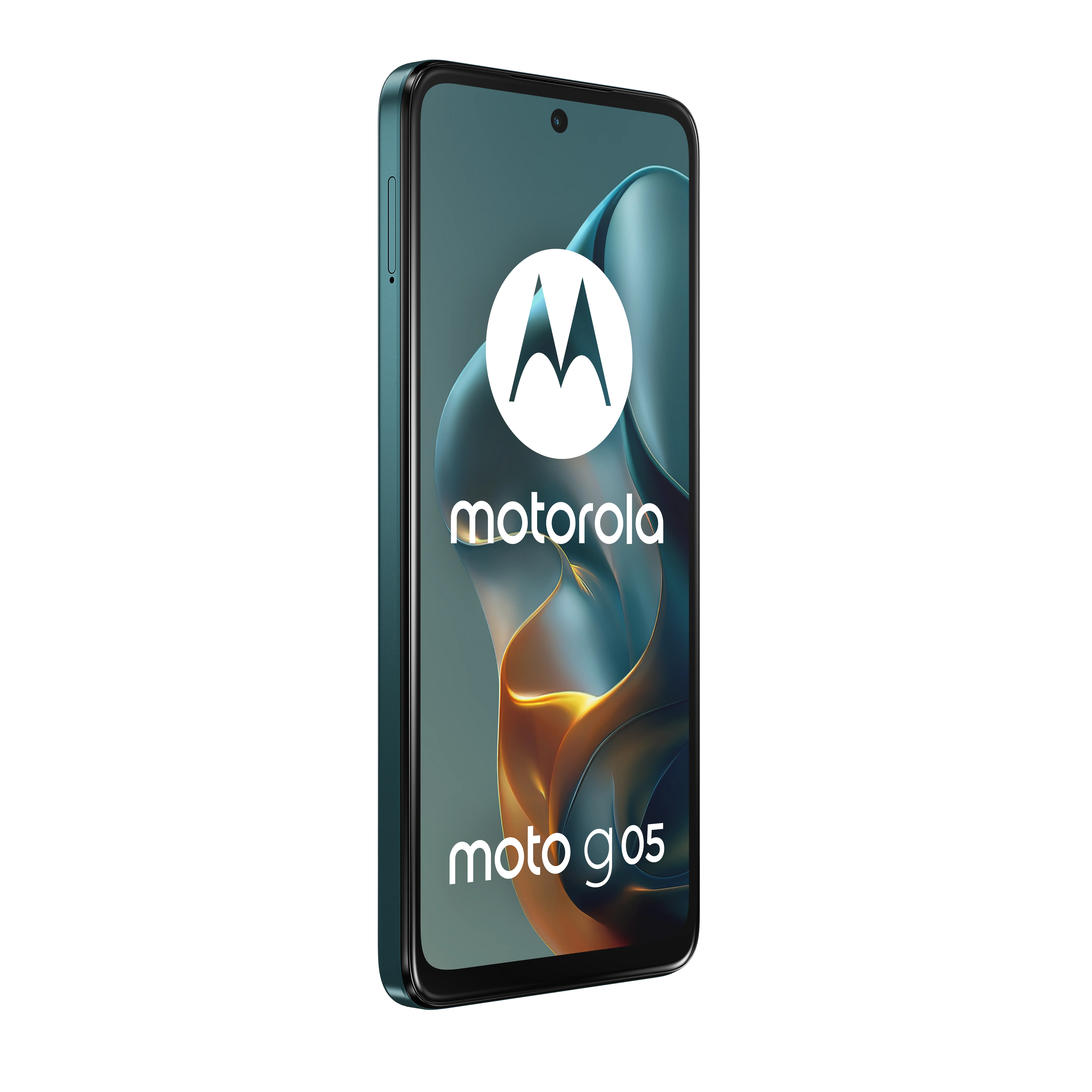 Smartfon Motorola moto g05 4/128GB 6,67" 90Hz 50Mpix Zielony