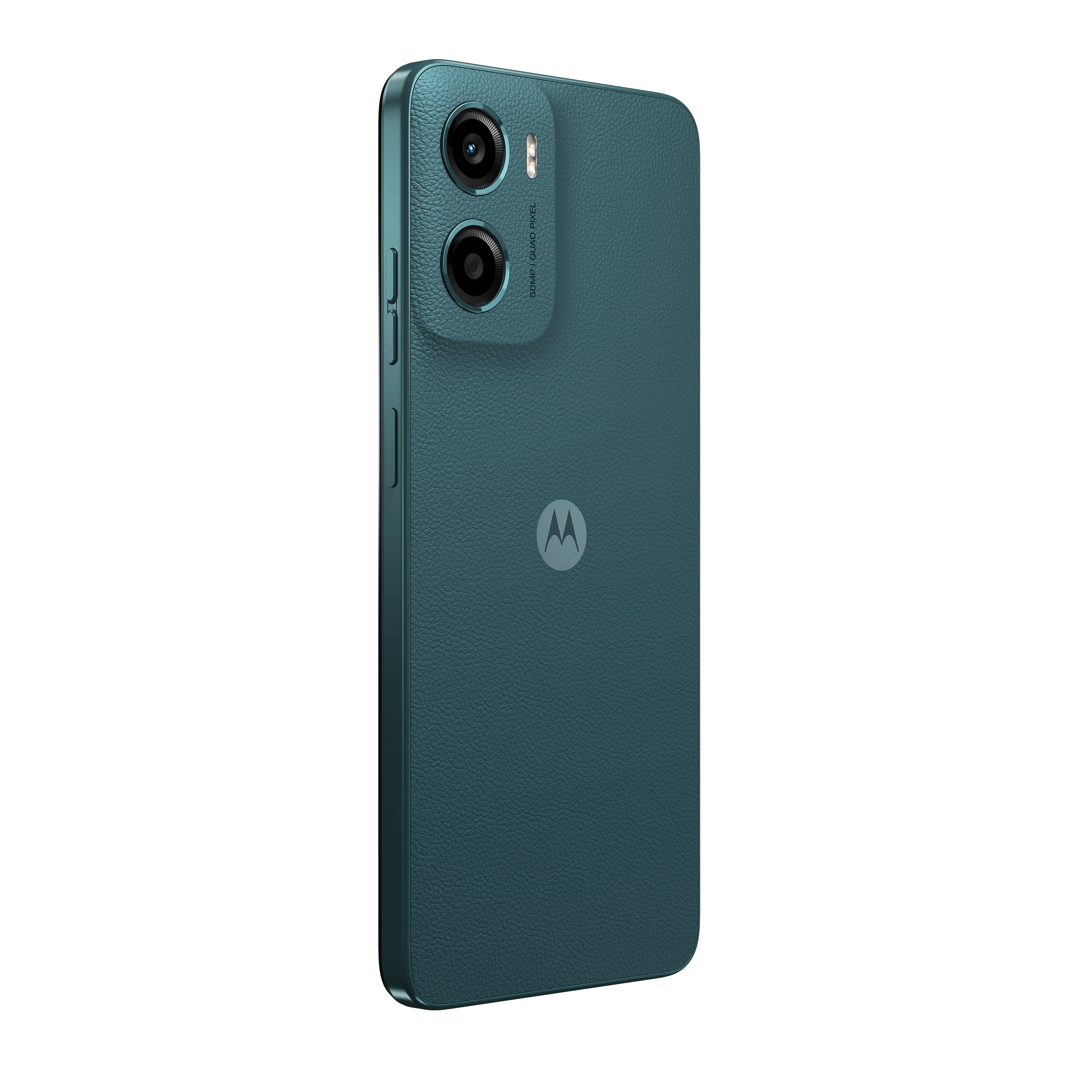 Smartfon Motorola moto g05 4/128GB 6,67" 90Hz 50Mpix Zielony