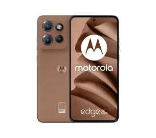 Motorola edge 50 Neo 12/512GB 6,36" 120Hz 50Mpix Brązowy - Kup na Raty - RRSO 0%
