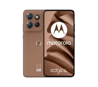 Smartfon Motorola edge 50 Neo 12/512GB 6,36" 120Hz 50Mpix Brązowy