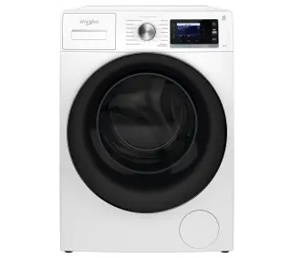 Whirlpool W6 88 Silence PL 8kg 1400obr/min - TRZECI -55%, ALBO 5-TY ZA 1ZŁ - Kup na Raty - RRSO 0%