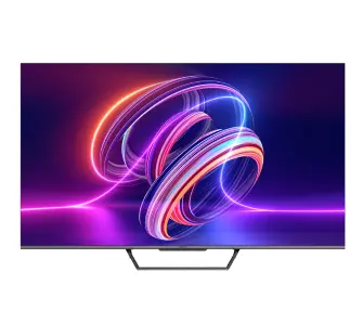 Telewizor Metz 65MQD7500Z 65" QLED 4K Google TV Dolby Vision Dolby Atmos DVB-T2
