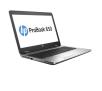 HP ProBook 650 G2 15,6" Intel® Core™ i5-6200U 4GB RAM  256GB Dysk  Win7/Win10 Pro