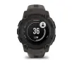 Smartwatch Garmin Instinct E 40mm GPS Czarny