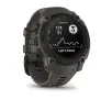 Smartwatch Garmin Instinct E 40mm GPS Czarny