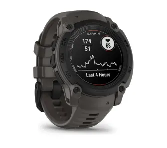 Garmin Instinct E 40mm GPS Czarny