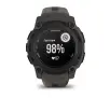 Smartwatch Garmin Instinct E 40mm GPS Czarny