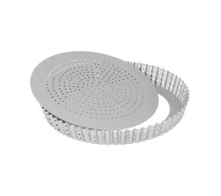 Patisse Silver-Top PAT-03572 24CM