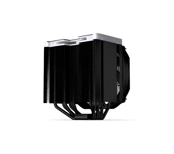 Endorfy Fortis 5 ARGB Czarny