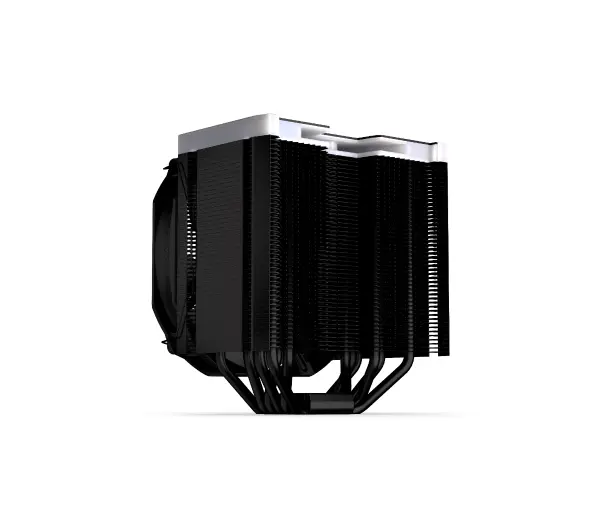 Endorfy Fortis 5 ARGB Czarny