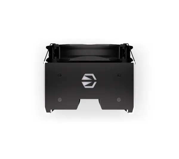 Endorfy Fortis 5 ARGB Czarny