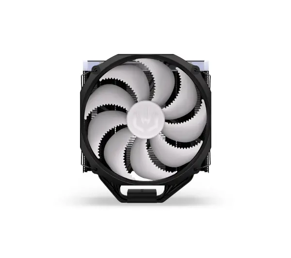 Endorfy Fortis 5 ARGB Czarny