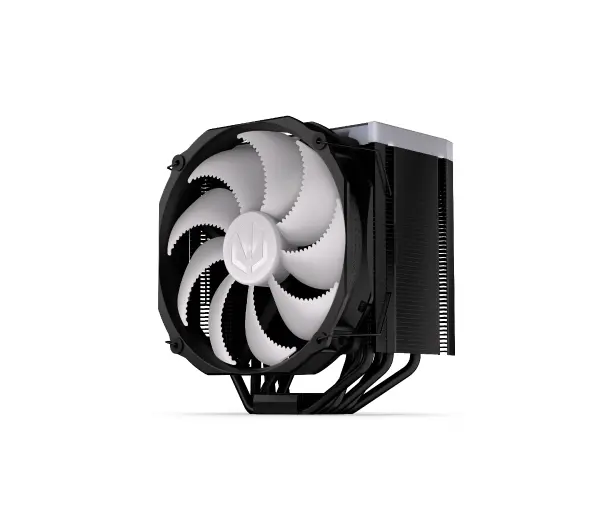 Endorfy Fortis 5 ARGB Czarny