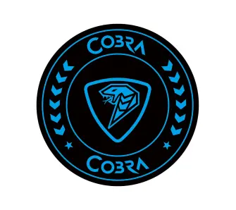 Mata Cobra FMC1204 BLUE-BLACK