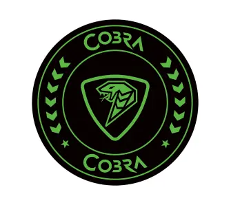 Mata Cobra FMC1201 GREEN-BLACK