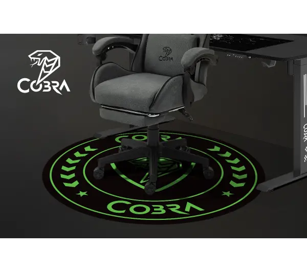 Cobra FMC1201 GREEN-BLACK