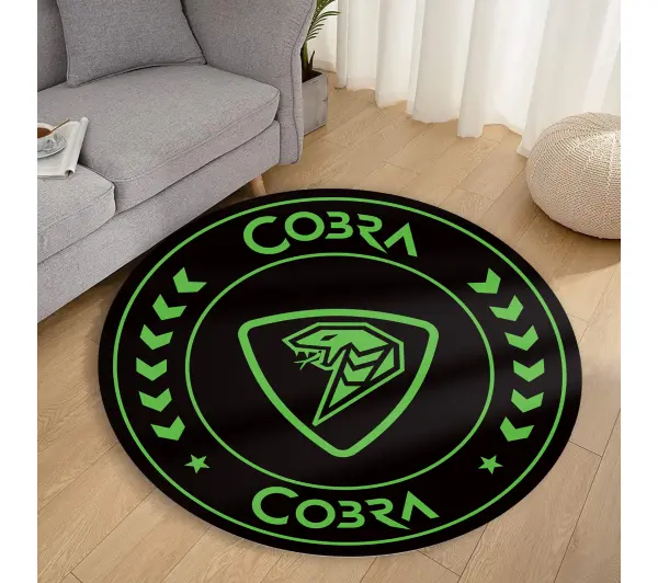 Cobra FMC1201 GREEN-BLACK