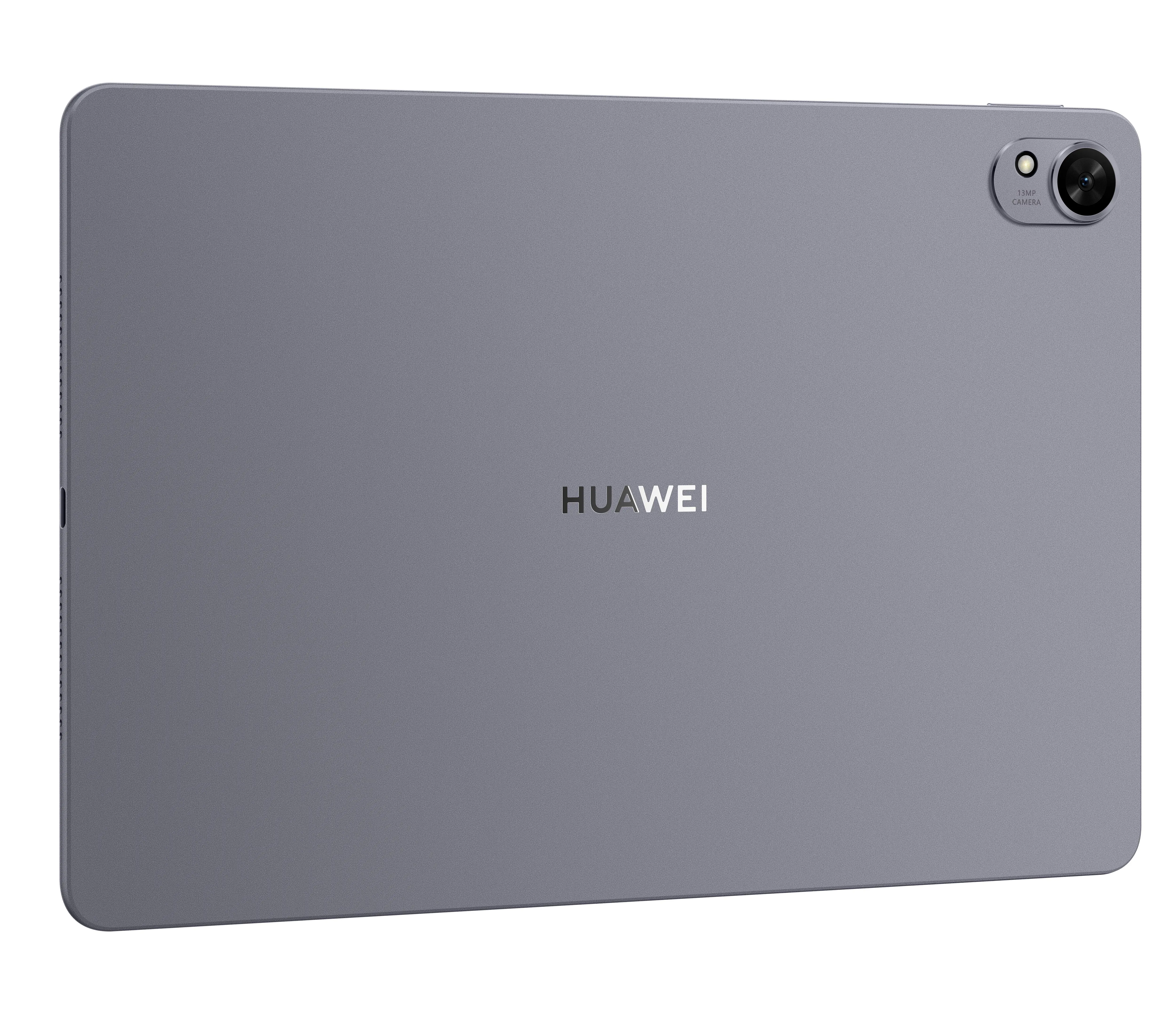 Tablet Huawei MatePad S 2 gen. 11,5" S 8/256GB Wi-Fi Space Gray + Rysik + Klawiatura