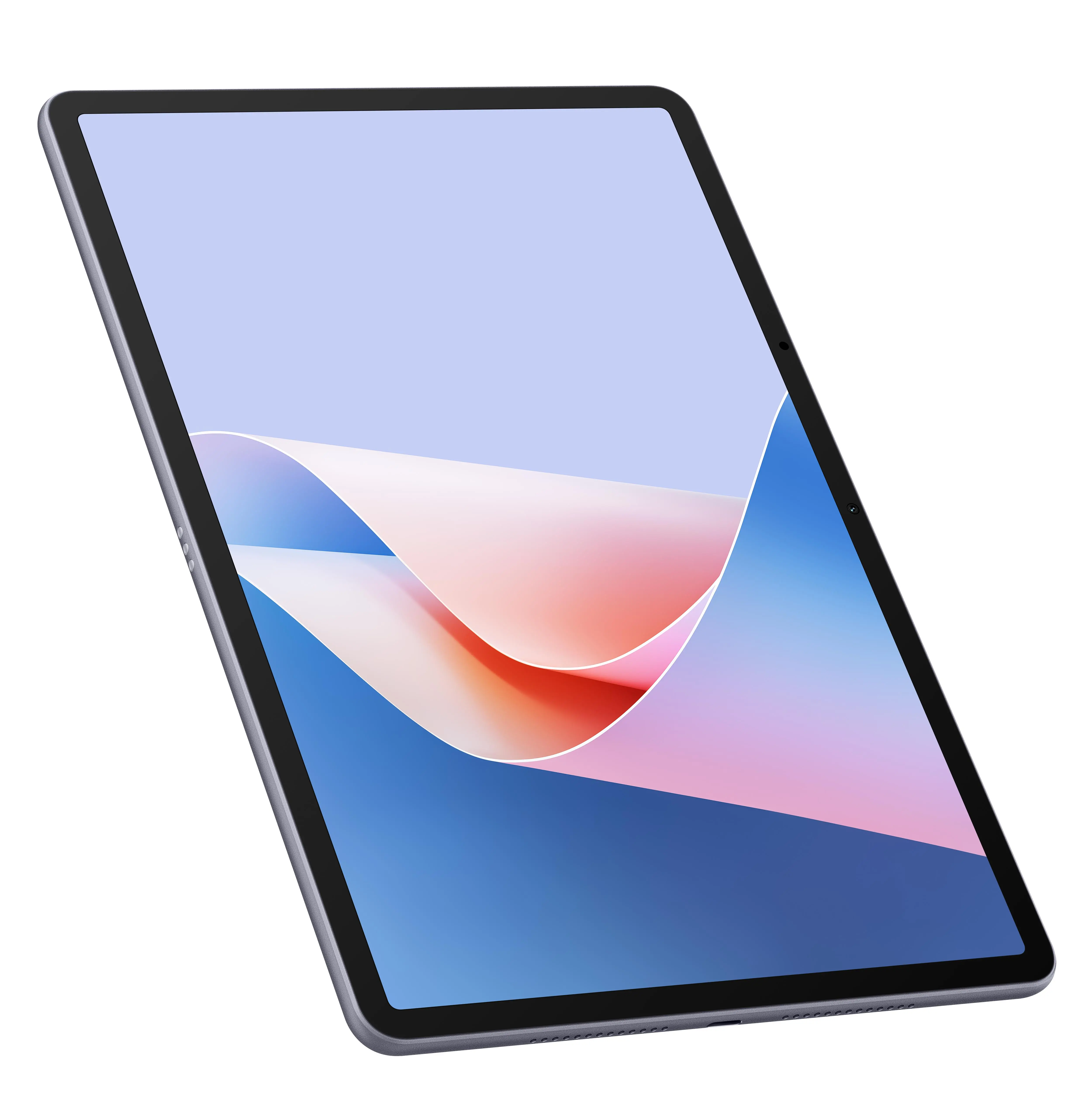 Tablet Huawei MatePad S 2 gen. 11,5" S 8/256GB Wi-Fi Space Gray + Rysik + Klawiatura