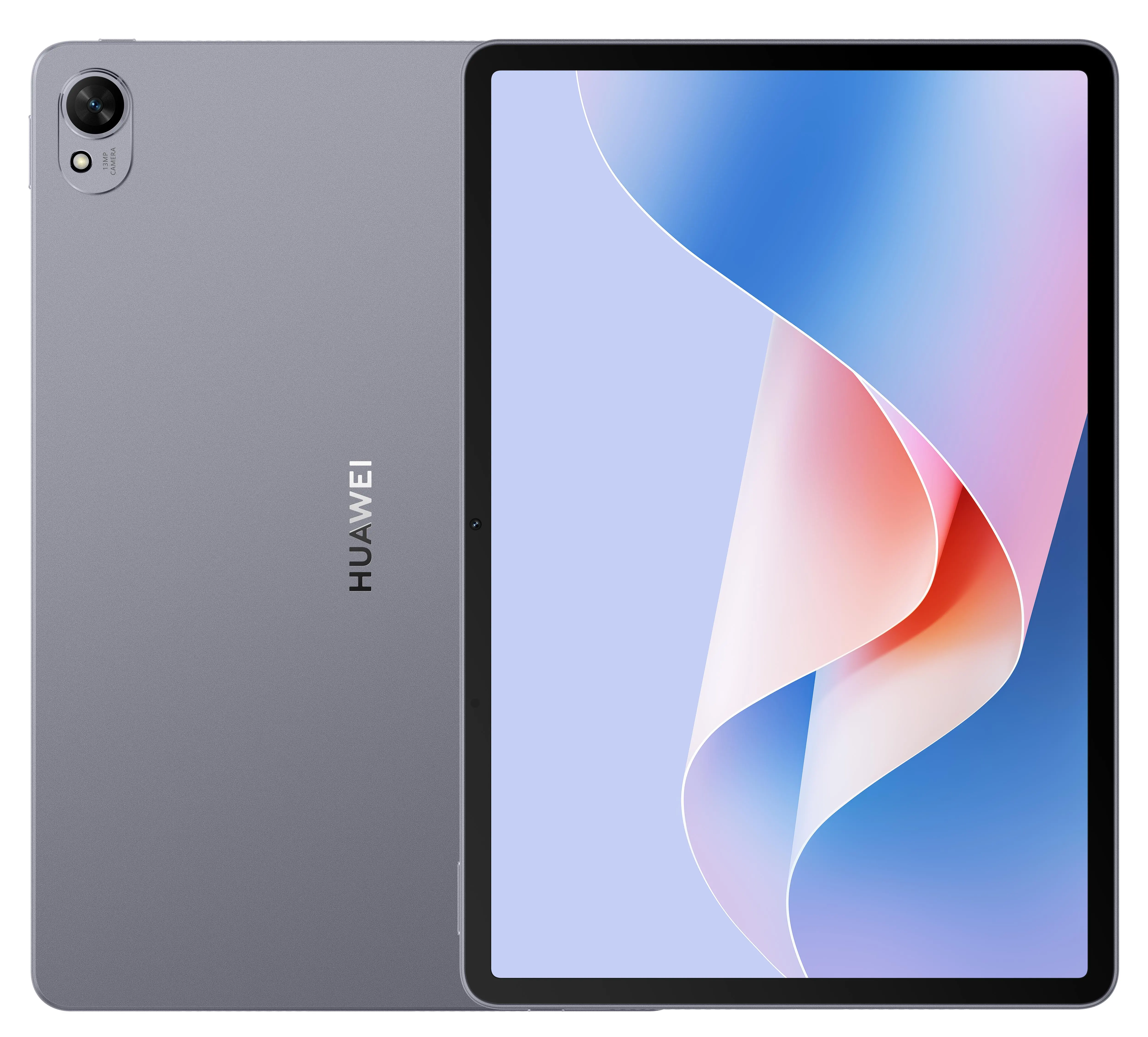 Tablet Huawei MatePad S 2 gen. 11,5" S 8/256GB Wi-Fi Space Gray + Rysik + Klawiatura