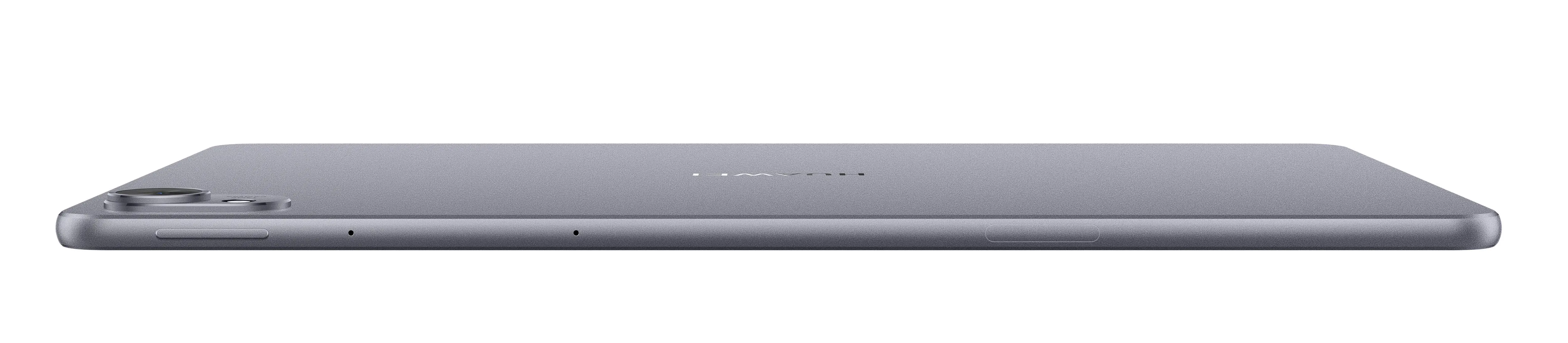 Tablet Huawei MatePad S 2 gen. 11,5" S 8/256GB Wi-Fi Space Gray + Rysik + Klawiatura