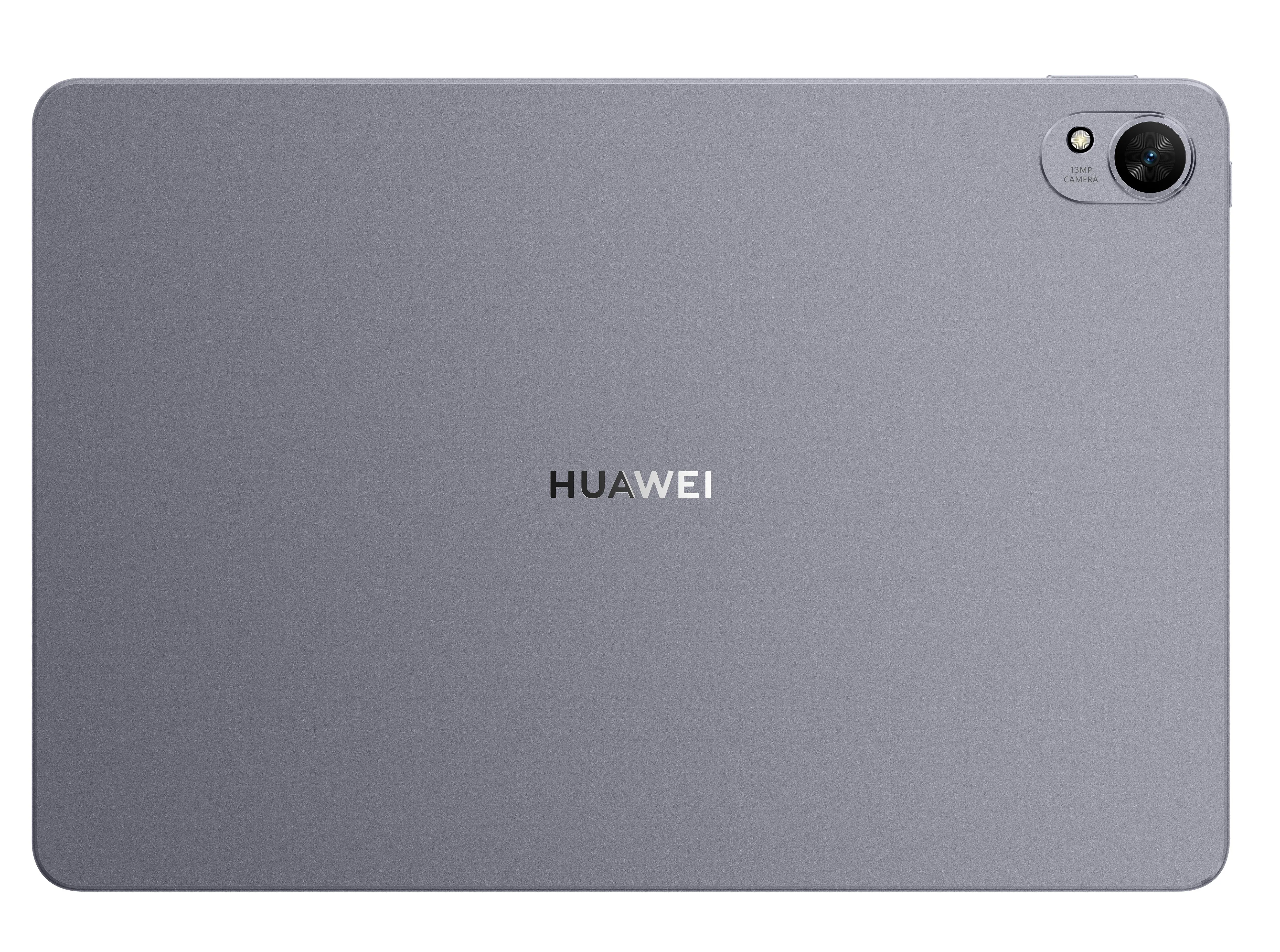 Tablet Huawei MatePad S 2 gen. 11,5" S 8/256GB Wi-Fi Space Gray + Rysik + Klawiatura