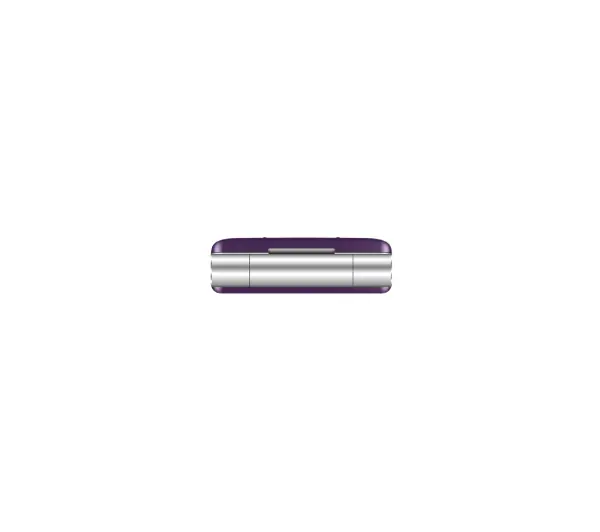 Maxcom Comfort MM835 3,5" Fioletowy