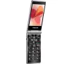 Telefon Maxcom Comfort MM835 3,5" Fioletowy