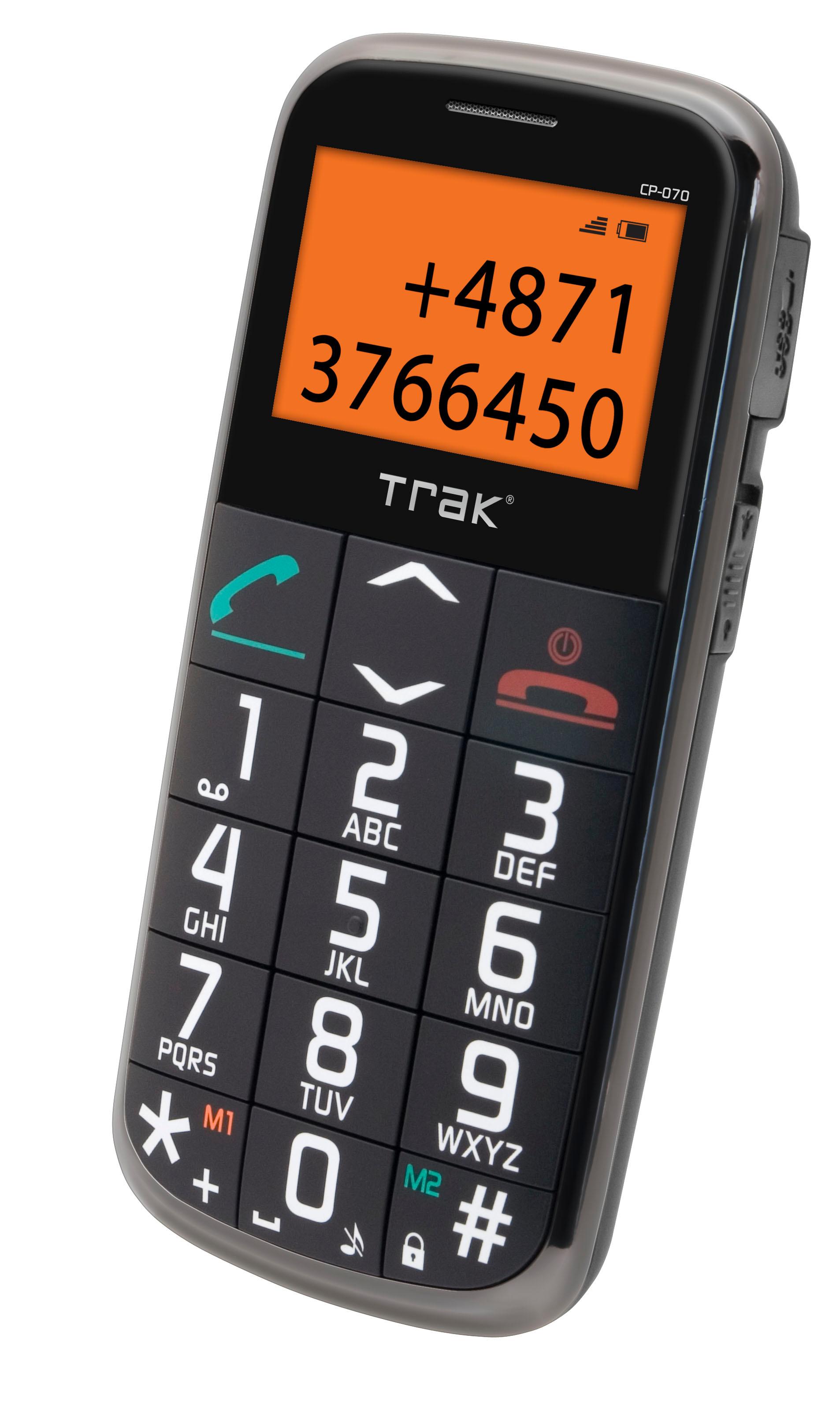 Trak CP-070