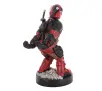 Podstawka Exquisite Gaming Cable Guys Na Pada/Telefon Marvel Deadpool 3 Bringing Up The Rear Repaint