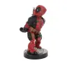 Podstawka Exquisite Gaming Cable Guys Na Pada/Telefon Marvel Deadpool 3 Bringing Up The Rear Repaint