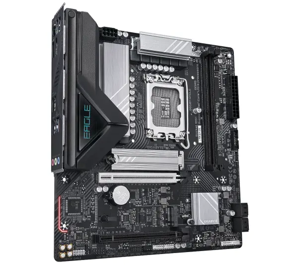 Gigabyte B860M EAGLE - Kup na Raty - RRSO 0%