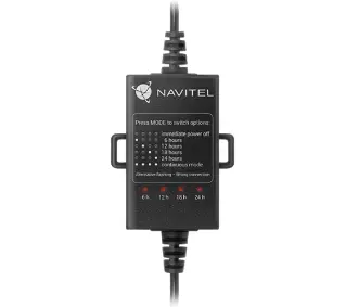 Navitel zasilanie Smart Box Max
