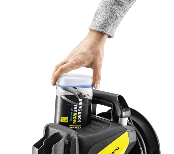 Karcher K 7 Premium Smart Control Flex Home 1.317-363.0 600l/h 10m - Kup na Raty - RRSO 0%