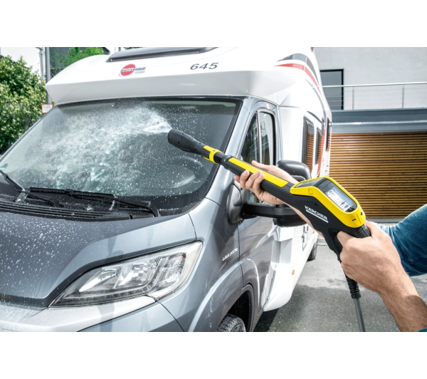 Karcher K 7 Premium Smart Control Flex Home 1.317-363.0 600l/h 10m - Kup na Raty - RRSO 0%