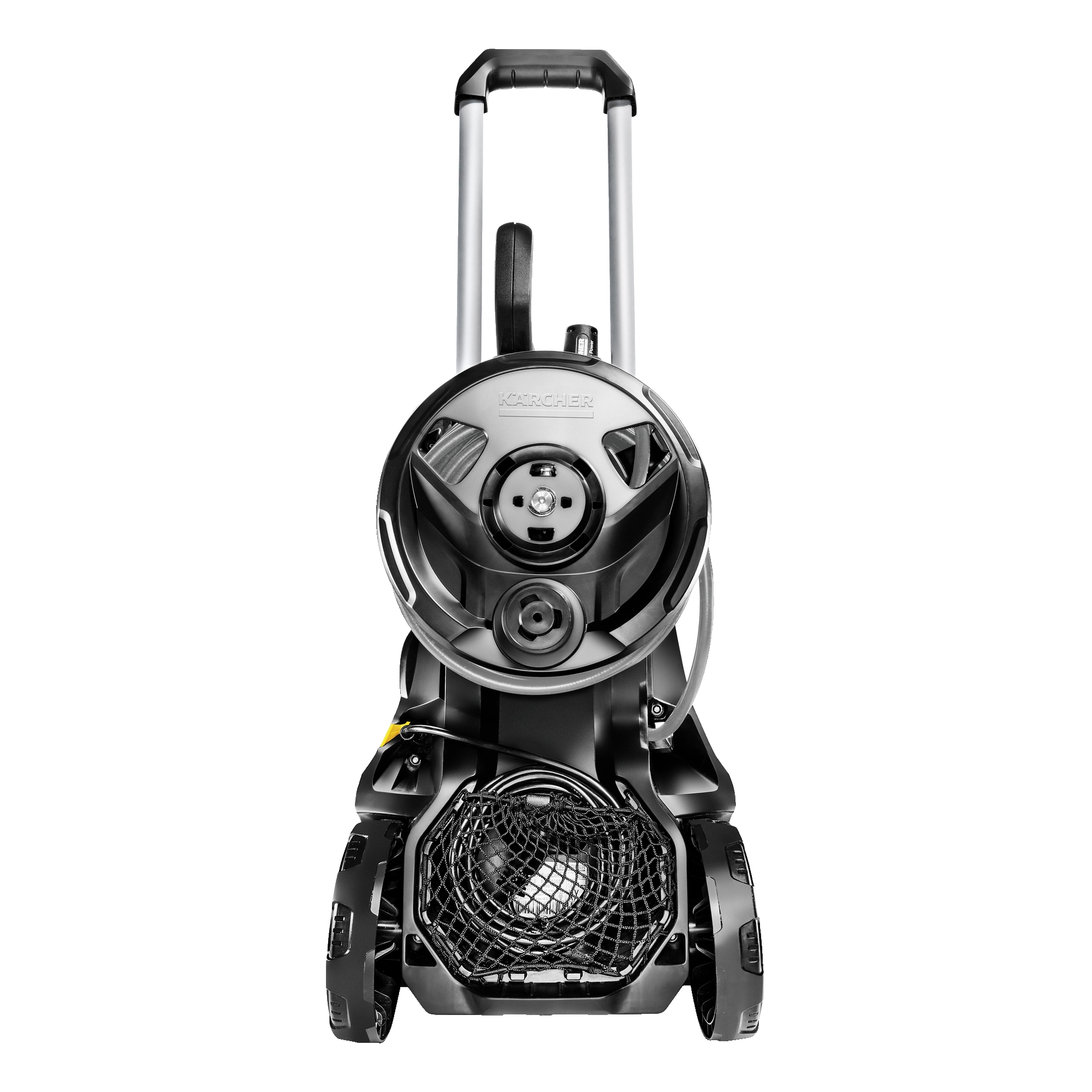 фото Мінімийка високого тиску Karcher K 7 Premium Smart Control Flex Home (1.317-363.0)