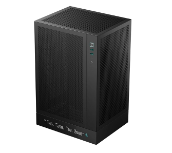 Obudowa DeepCool CH170 Digital Czarny